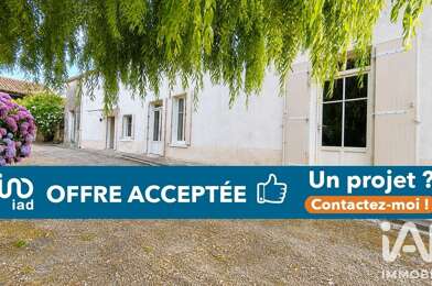 Maison 5 pièces 106000 €