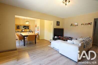 Appartement 4 pièces 122000 €