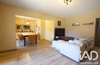 Vente Appartement 4 pièces — photo du bien