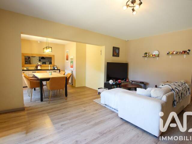 Vente Appartement 4 pièces — photo du bien
