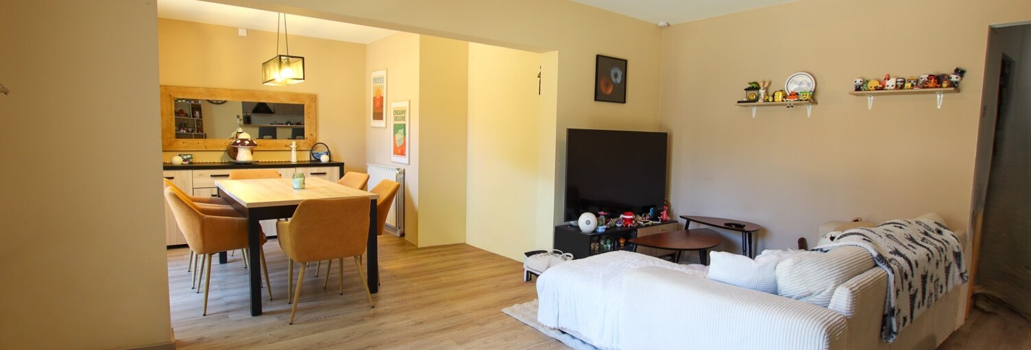 Appartement 4 Pièces 75 m² à vendre à Nîmes (30000)
