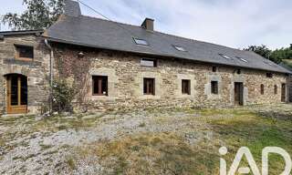 Maison 6 Pièces 217 m² à vendre à Guerlédan (22530)