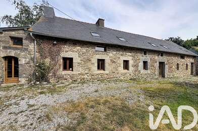 Maison 6 pièces 295000 €