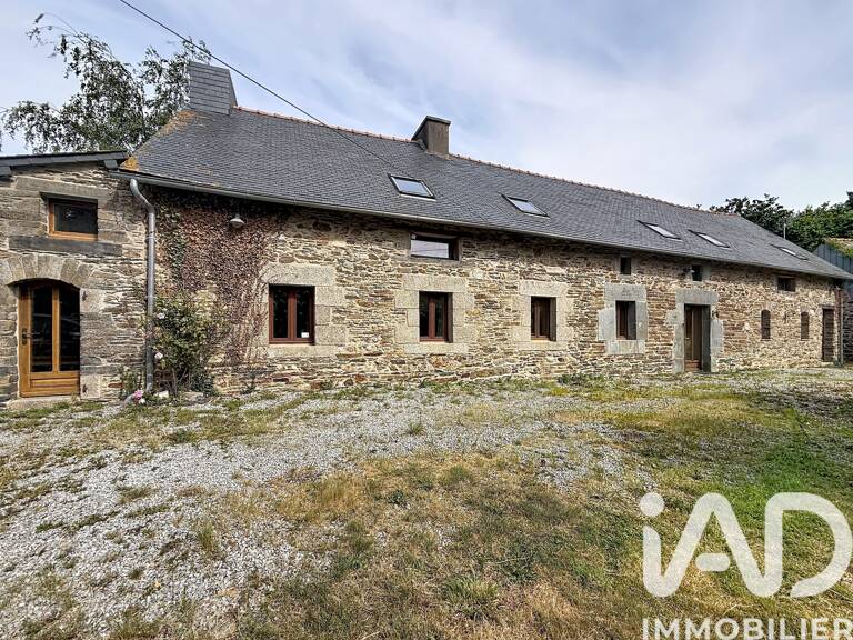 Vente Maison de campagne 6 pièces — photo 1