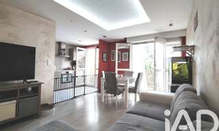 Appartement 4 Pièces 80 m² à vendre à Les Ulis (91940)
