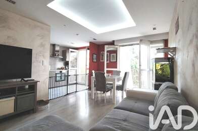 Appartement 4 pièces 175000 €