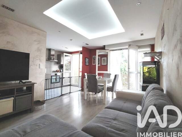 Vente Appartement 4 pièces — photo du bien