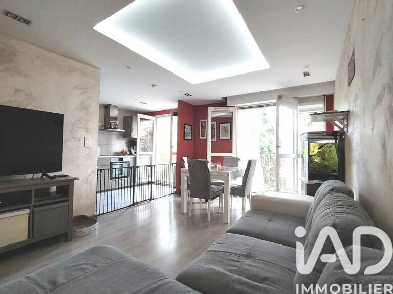 Vente Appartement 4 pièces — photo 1