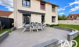 Maison 7 Pièces 127 m² à vendre à Corbeil-Essonnes (91100)