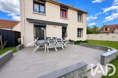 Maison 7 pièces 385000 €