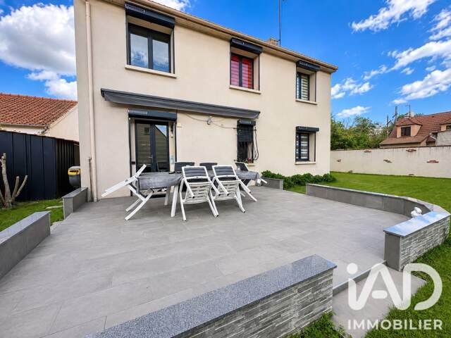 Vente Maison/villa 7 pièces — photo du bien