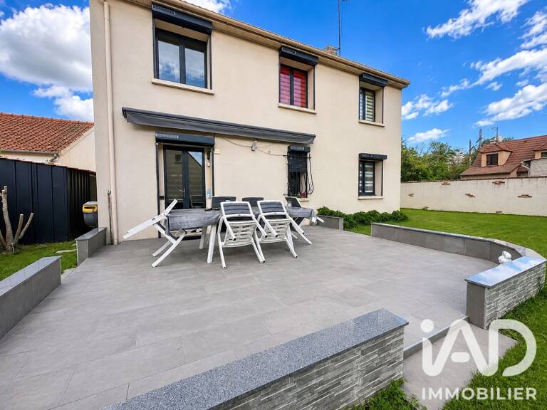 Vente Maison/villa 7 pièces — photo 1
