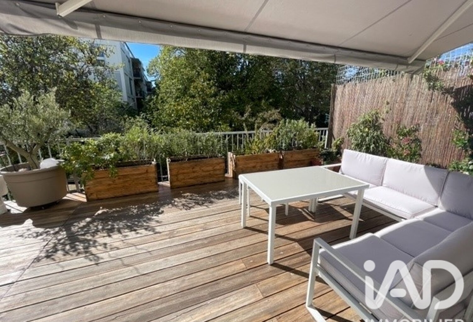 Vente Appartement 3 pièces — photo 1