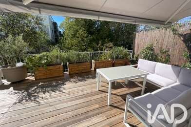 Appartement 3 pièces 350000 €