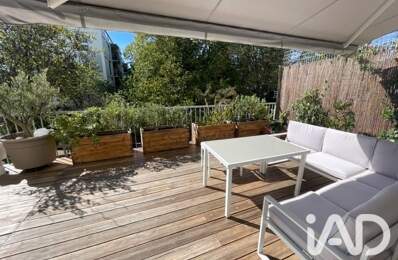 Vente Appartement 3 pièces — photo du bien