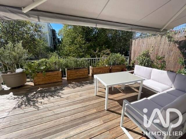 Vente Appartement 3 pièces — photo du bien
