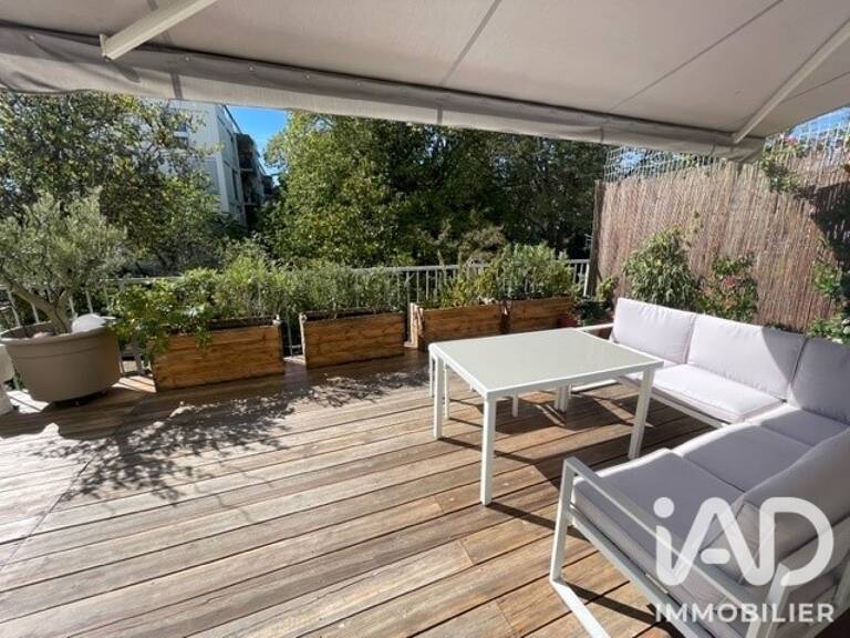 Vente Appartement 3 pièces — photo 1