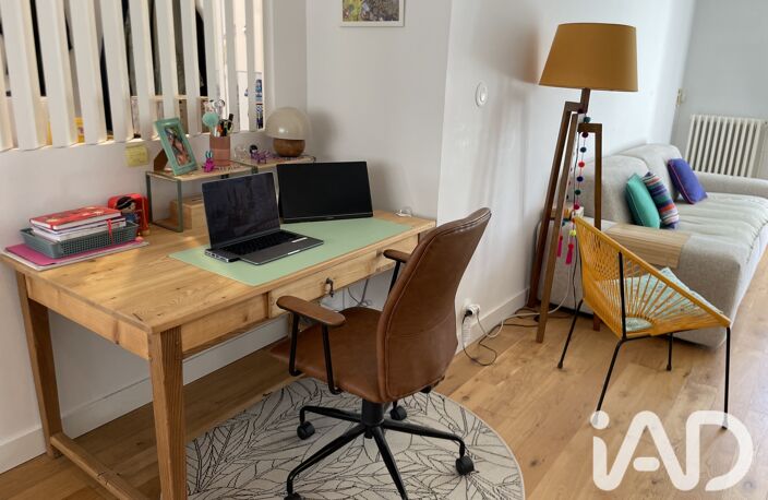 Vente Appartement 3 pièces — photo 3
