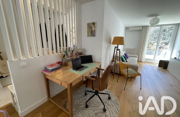 Vente Appartement 3 pièces — photo 4