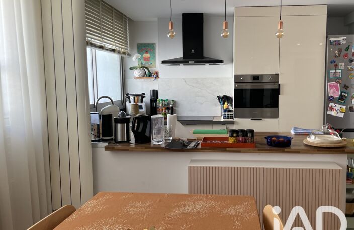 Vente Appartement 3 pièces — photo 5