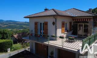 Maison 7 Pièces 191 m² à vendre à Le Crestet (07270)