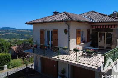 Maison 7 pièces 230000 €