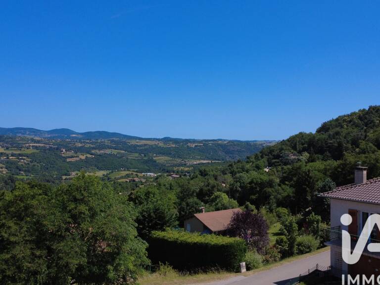 Vente Maison traditionnelle 7 pièces — photo 1