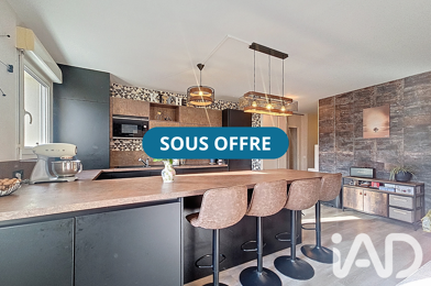 Appartement 4 pièces 369000 €