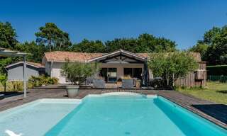 Maison 9 Pièces 240 m² à vendre à Biganos (33380)