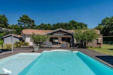 Maison 9 pièces 940000 €