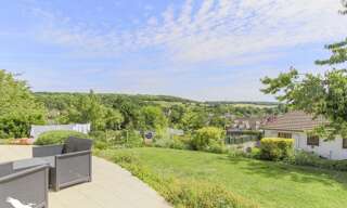 Maison 7 Pièces 170 m² à vendre à Vert (78930)