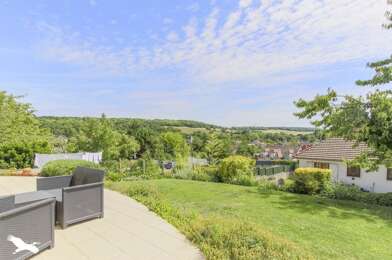 Maison 7 pièces 368000 €