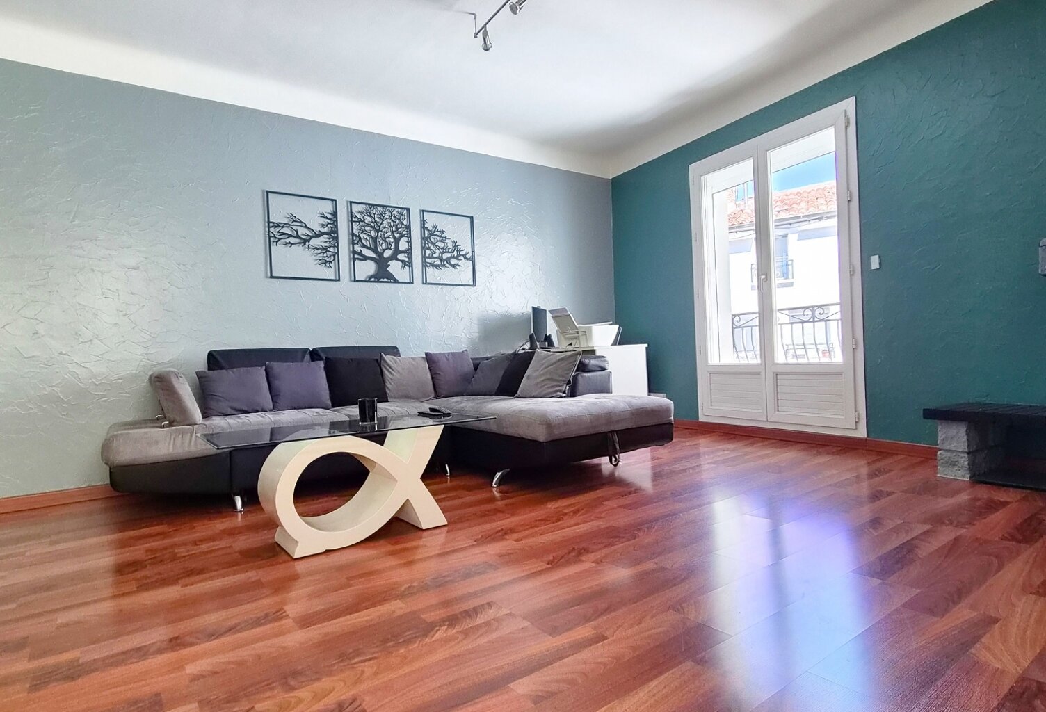 Vente Maison/villa 3 pièces — photo 1