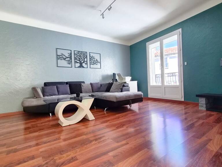 Vente Maison/villa 3 pièces — photo 1
