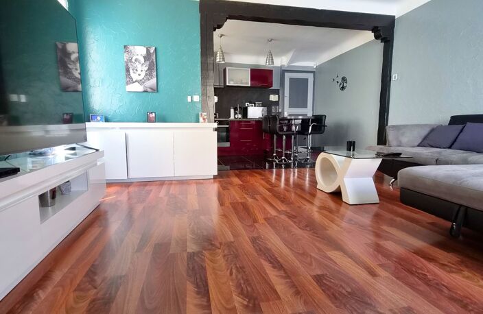 Vente Maison/villa 3 pièces — photo 3