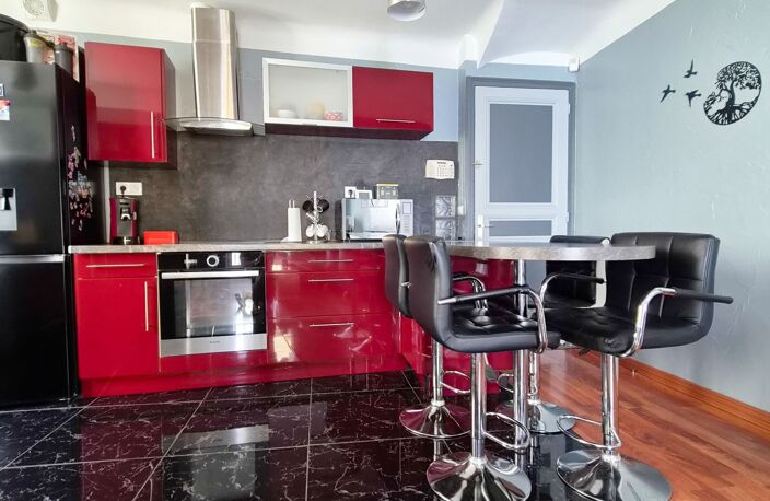 Vente Maison/villa 3 pièces — photo 5