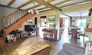 Maison 5 Pièces 87 m² à vendre à Bouffémont (95570)
