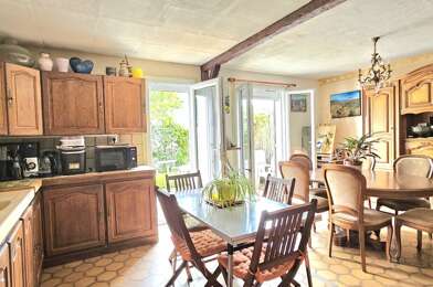 Maison 5 pièces 265000 €