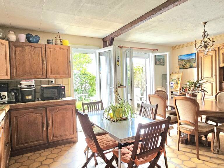 Vente Maison/villa 5 pièces — photo 1