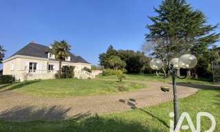 Maison 8 Pièces 240 m² à vendre à Carquefou (44470)