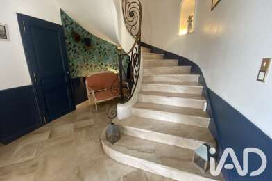 Maison 8 pièces 688500 €