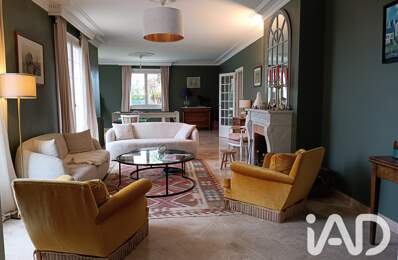Vente Maison traditionnelle 8 pièces — photo du bien