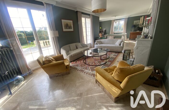 Vente Maison traditionnelle 8 pièces — photo 2