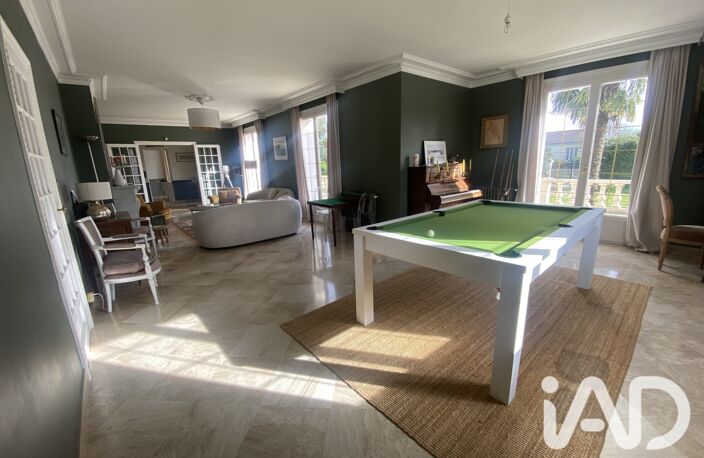 Vente Maison traditionnelle 8 pièces — photo 3
