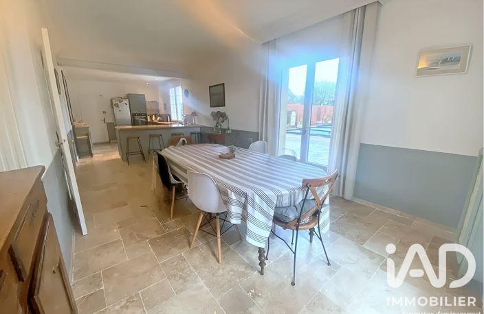Vente Maison traditionnelle 8 pièces — photo 4