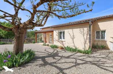 Maison 5 pièces 218325 €