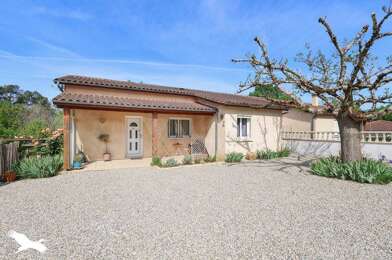 Maison 5 pièces 218325 €