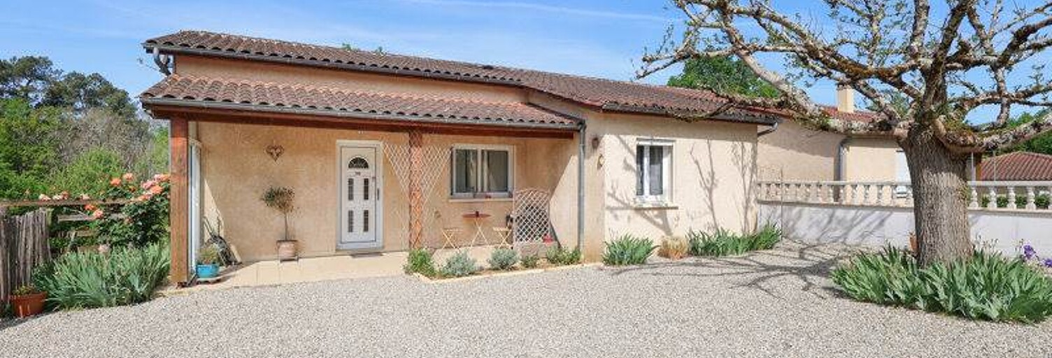 Maison 5 Pièces 92 m² à vendre à Église-Neuve-de-Vergt (24380)