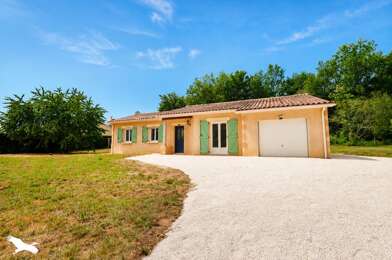 Maison 5 pièces 210400 €