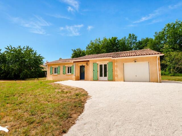 Maison proposé à Coulounieix-Chamiers